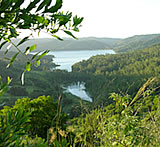 Lake Baroon, Montville